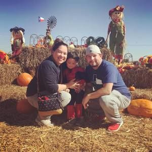 Meet your Posher, Elcia